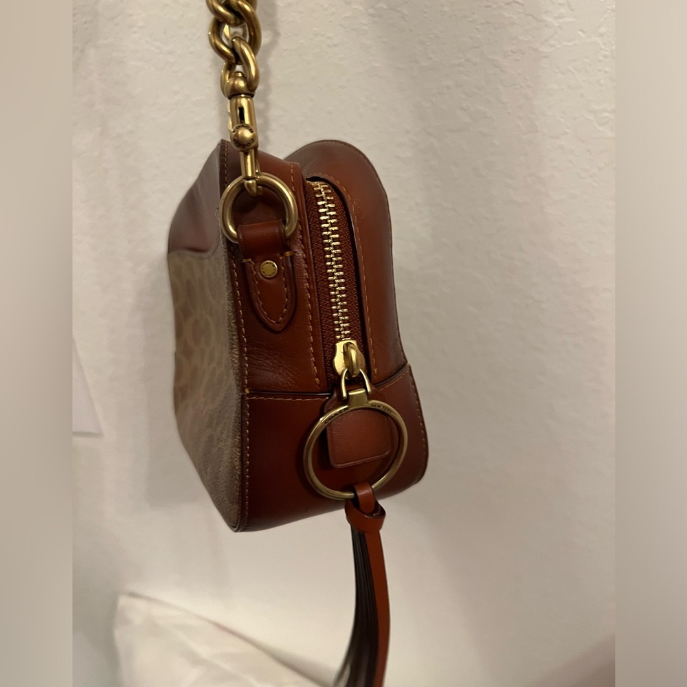 Coach Bag - Picture 13 of 15